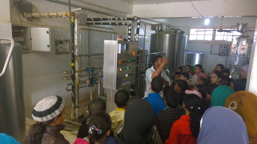 مؤسسة أقلام