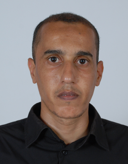 MUSTAPHA MAALOUM