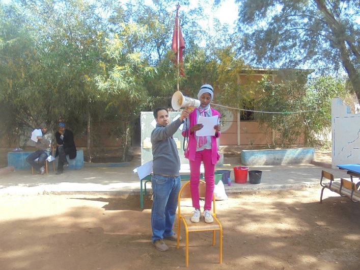 احتفال مجموعة مدارس بني سمكين -3