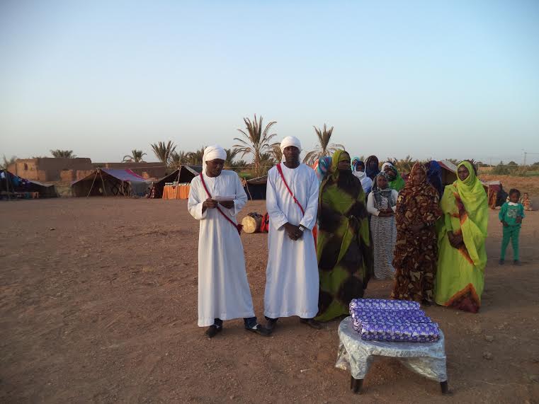 الروحا موسم النساء في دورته الثالثة -1