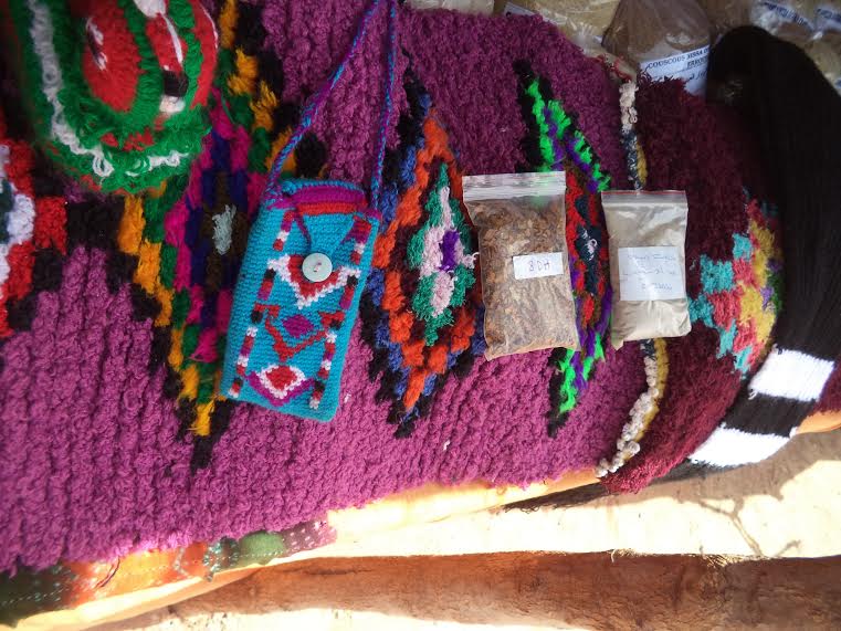 الروحا موسم النساء في دورته الثالثة -2