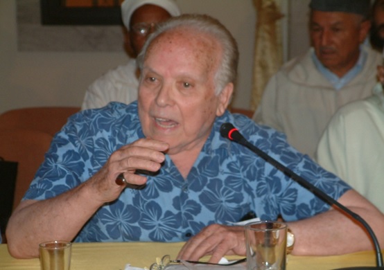 عبد الهادي التازي -3