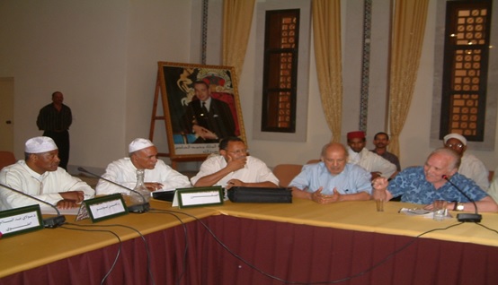 عبد الهادي التازي -5