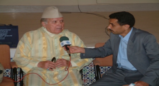 عبد الهادي التازي -6