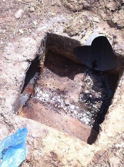 مجزرة تازارين