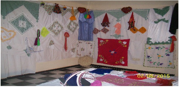 دار الشباب النقوب - أيام الطفل -1