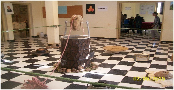 دار الشباب النقوب - أيام الطفل -2