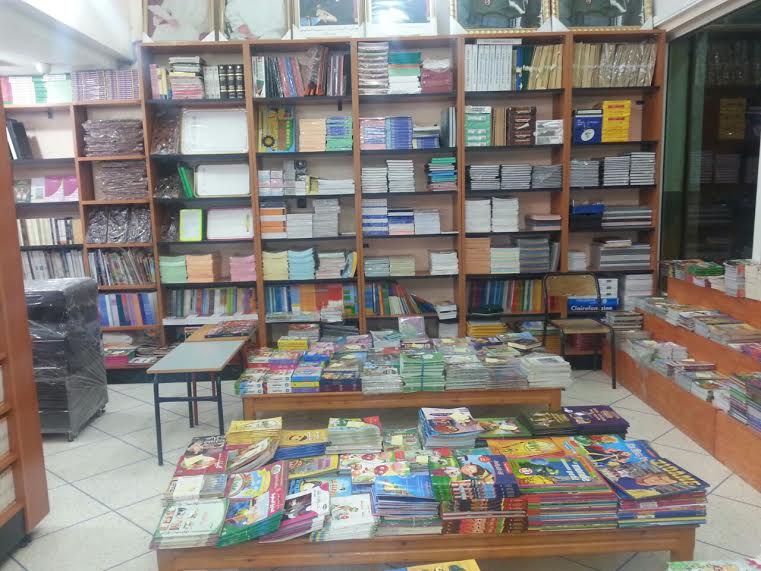 افتتاح معرض الكتاب الأول بزاكورة‎-6