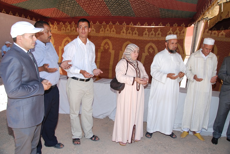 تقرير حول عملية رمضان برسم سنة 1436هـ الموافق لسنة 2015 م 3