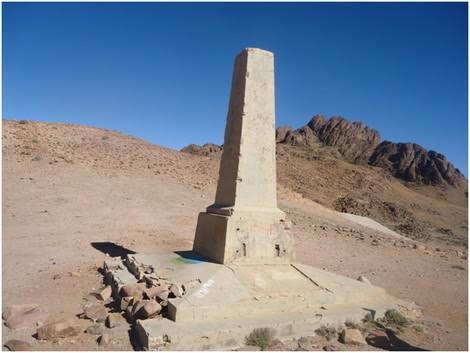 جبل بوكافر معلمة تاريخية وسياحية رسمت فوقه ملامح بطولية خالدة-1