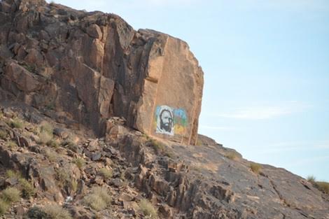 جبل بوكافر معلمة تاريخية وسياحية رسمت فوقه ملامح بطولية خالدة-4