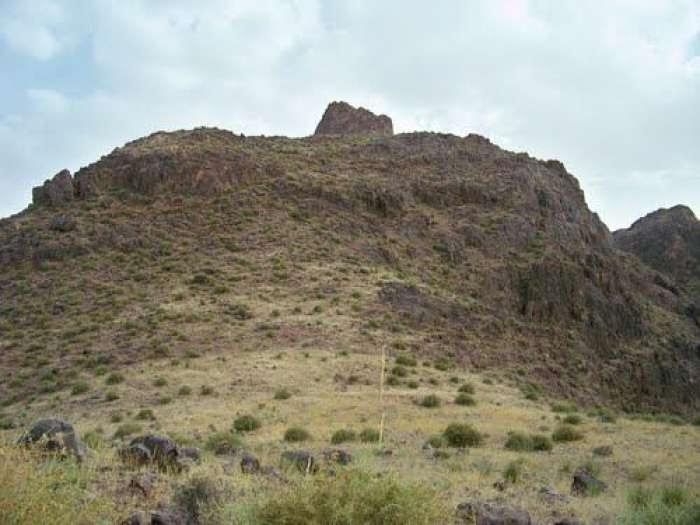 جبل بوكافر معلمة تاريخية وسياحية رسمت فوقه ملامح بطولية خالدة