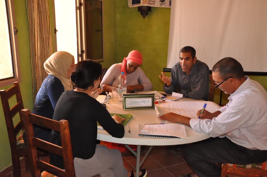 Couverture médiatique activité AOFEP- -2