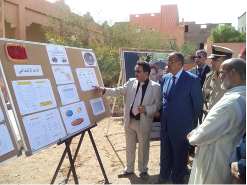 في شأن الانطلاقة الرسمية للدخول المدرسي