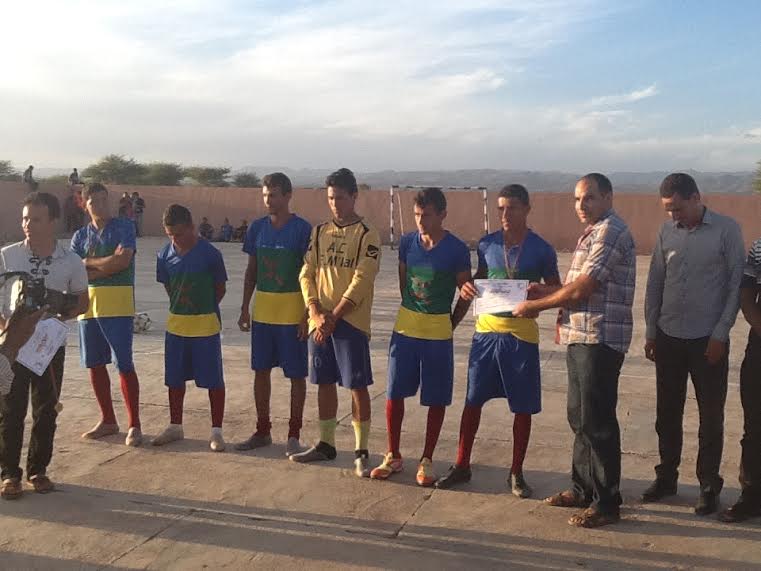 operation esperanza 2015 a mlal province zagora-12