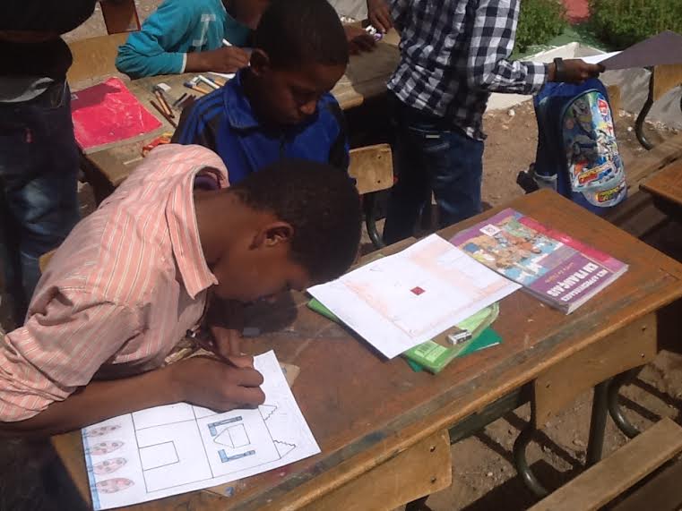 operation esperanza 2015 a mlal province zagora-4