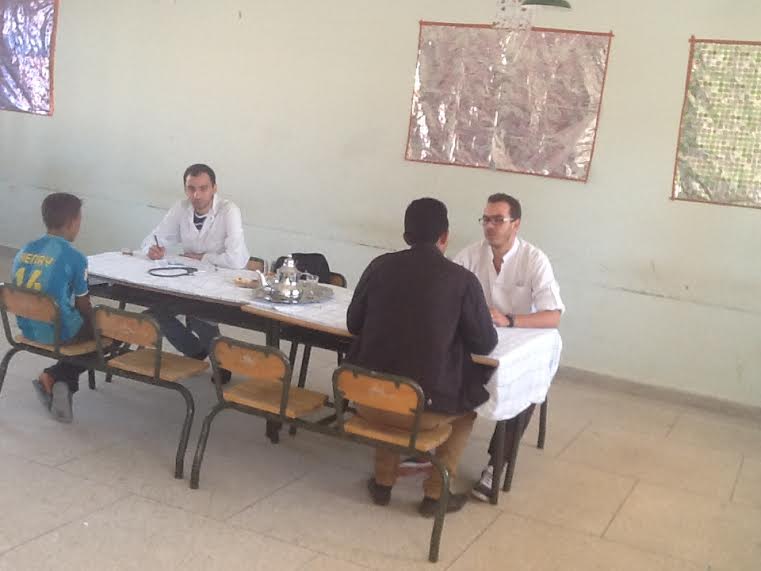 operation esperanza 2015 a mlal province zagora-6