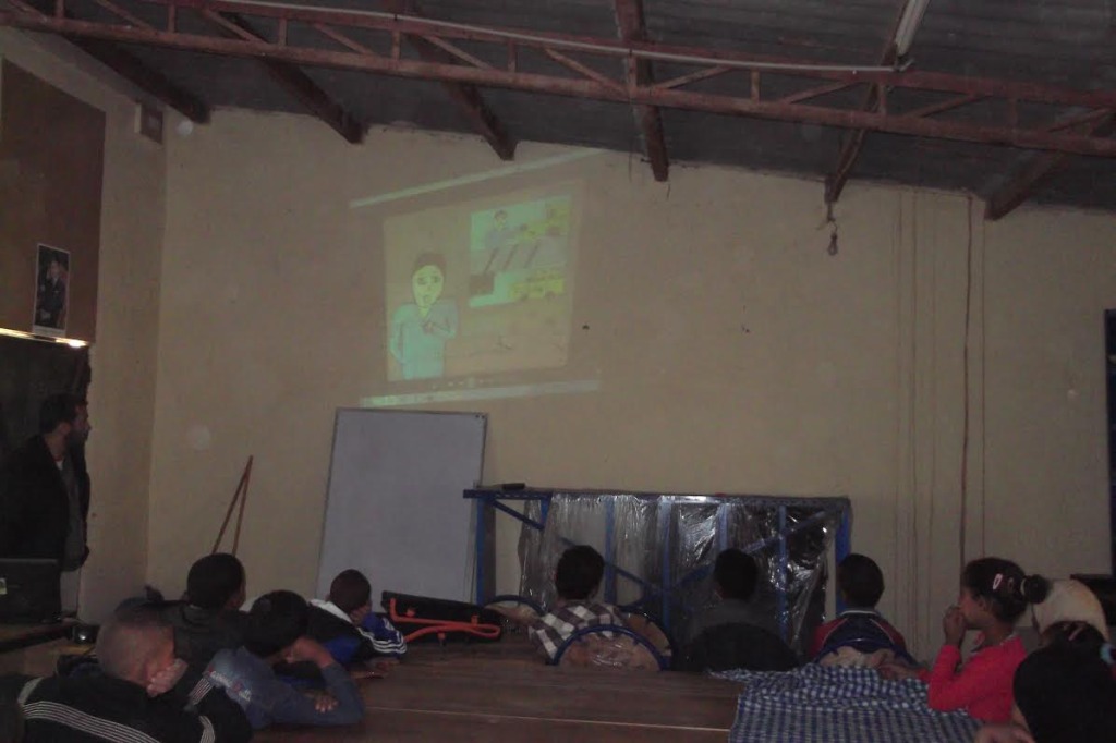 مجموعة مدارس بني علي -2