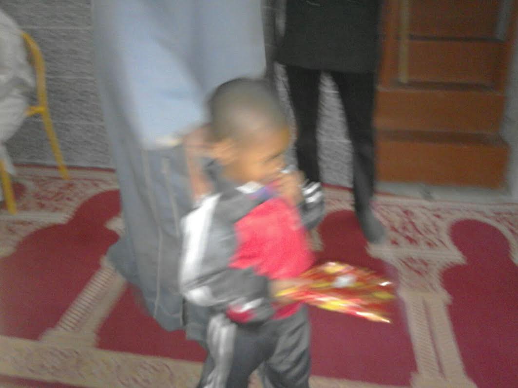 أمسية دينية ومسابقة قرآنية بتنزولين -6