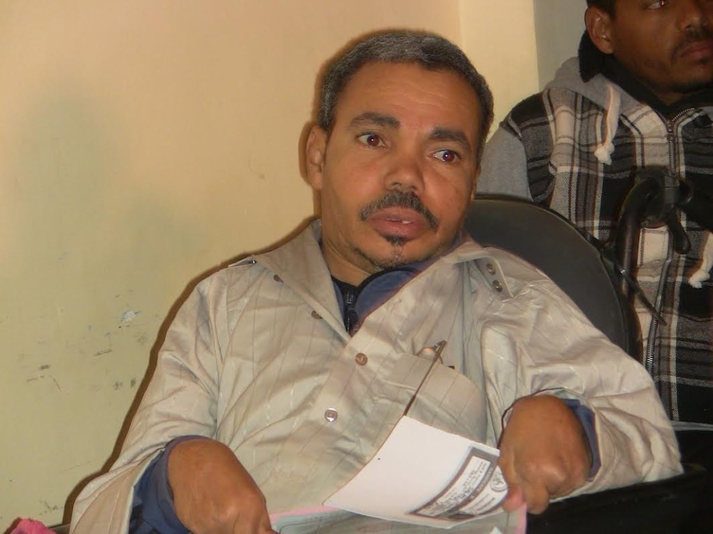 الإدماج المهني والأنشطة المدرة للدخل لفائدة الأشخاص في وضعية إعاقة في إطار صندوق دعم التماسك الاجتماعي-4