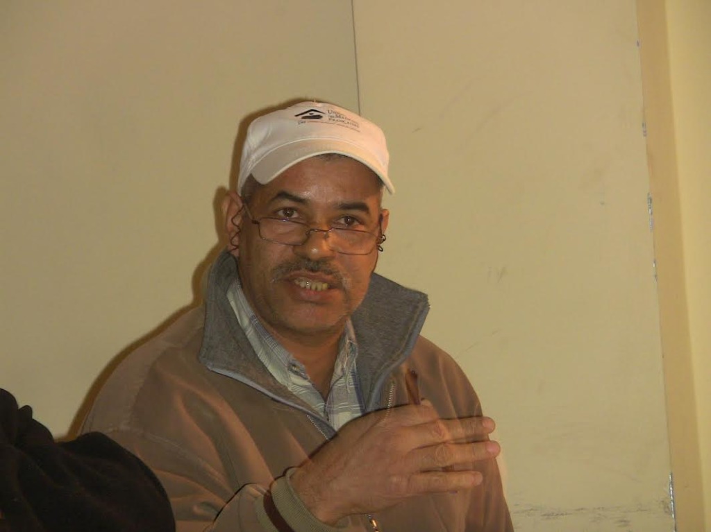 الإدماج المهني والأنشطة المدرة للدخل لفائدة الأشخاص في وضعية إعاقة في إطار صندوق دعم التماسك الاجتماعي-5