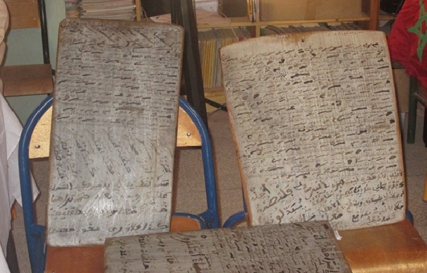 تخليق الحياة المدرسية بثانوية سيدي صالح التأهيلية بتاكونيت- 6