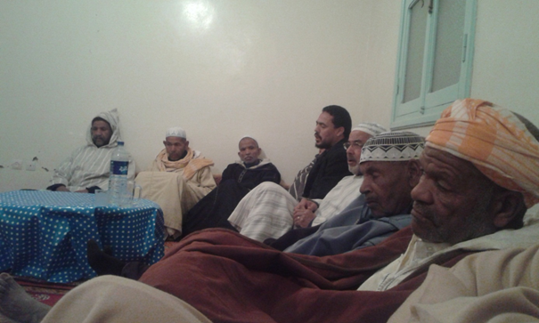 ذكرى المولد النبوي