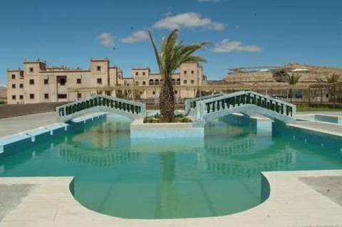 قصر قيصر بقلعة مكونة-1