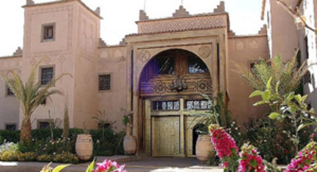 قصر قيصر بقلعة مكونة-2