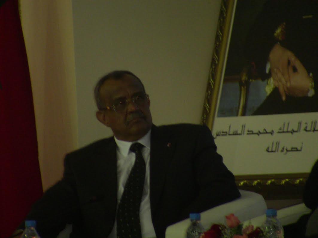 الملتقى الجهوي الثالث بزاكورة -11