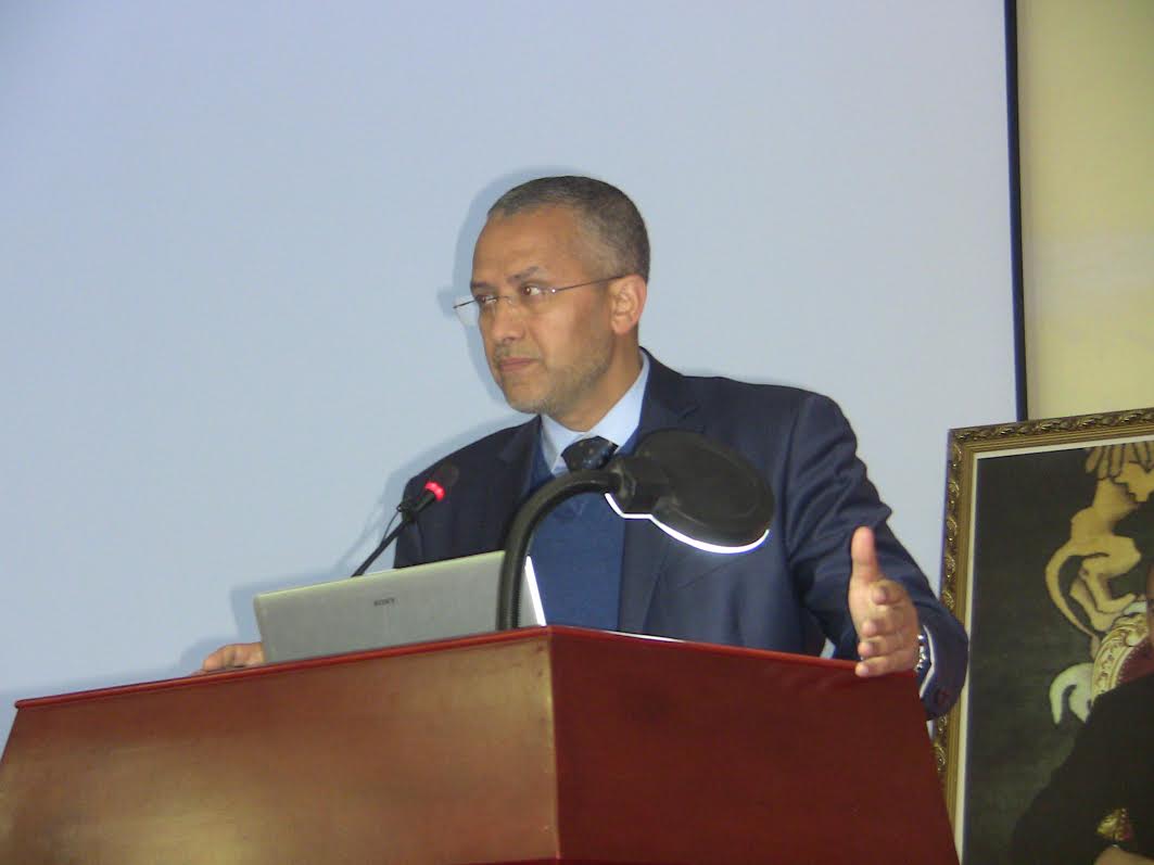 الملتقى الجهوي الثالث بزاكورة -12