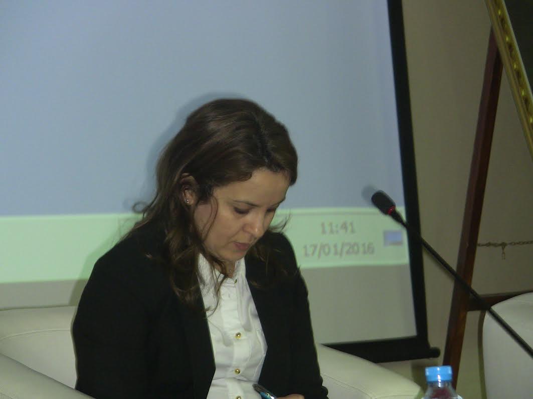 الملتقى الجهوي الثالث بزاكورة -16