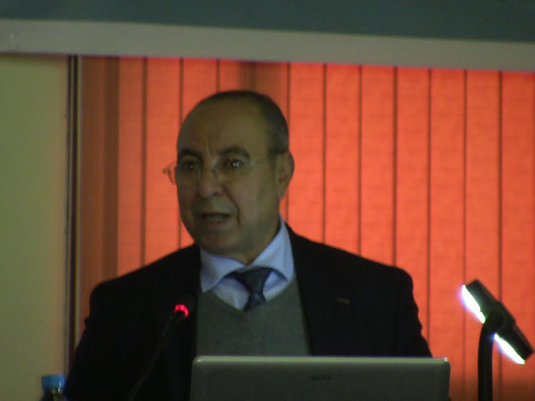 الملتقى الجهوي الثالث بزاكورة -3