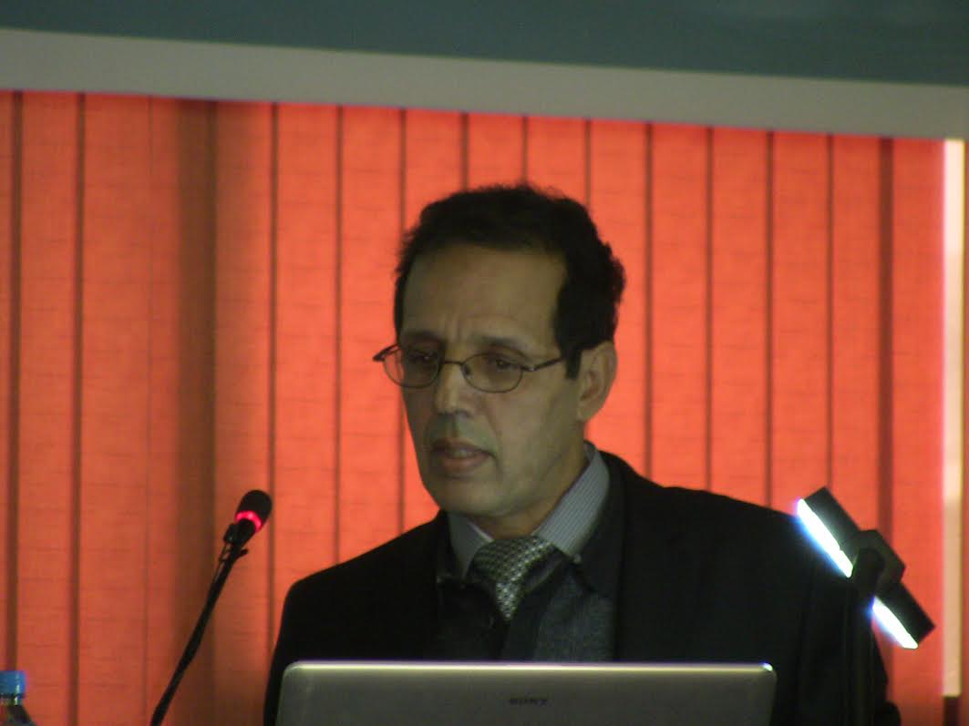 الملتقى الجهوي الثالث بزاكورة -4