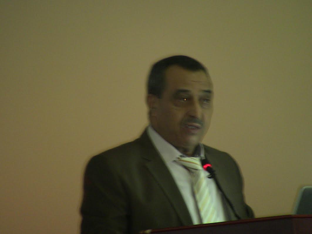 الملتقى الجهوي الثالث بزاكورة -6