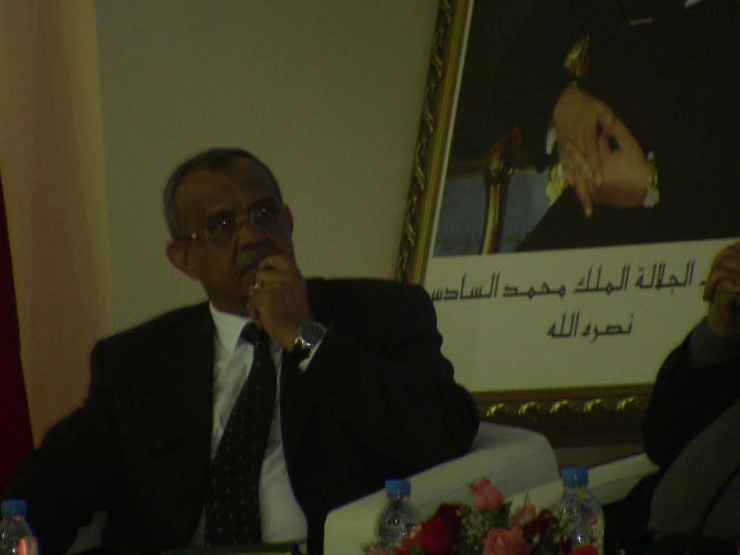 الملتقى الجهوي الثالث بزاكورة -9