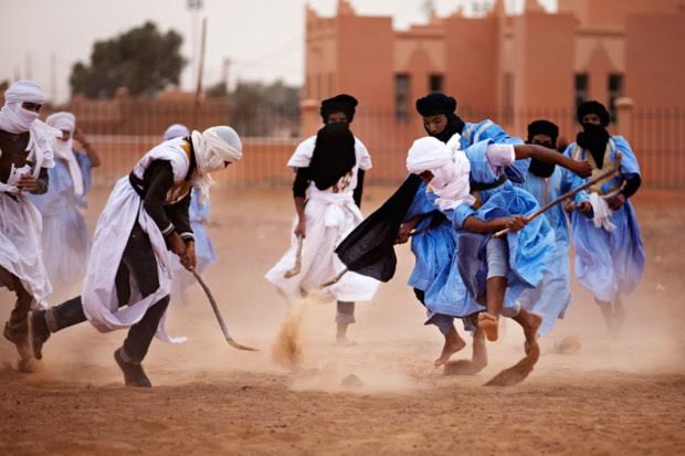 13ème édition du Festival International des Nomades qui se déroulera à M’hamid El Ghizlane du 18 au 20 mars 2016 02