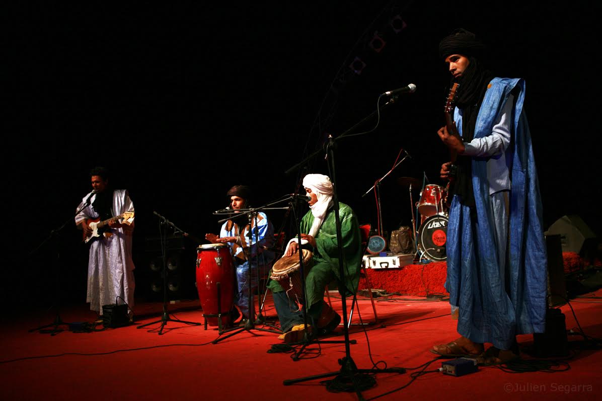 13ème édition du Festival International des Nomades qui se déroulera à M’hamid El Ghizlane du 18 au 20 mars 2016 04