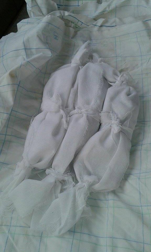 مجزرة الأطفال الخدج بزاكورة تستمر بوفاة أربعة توائم لسيدة من تازارين (2)