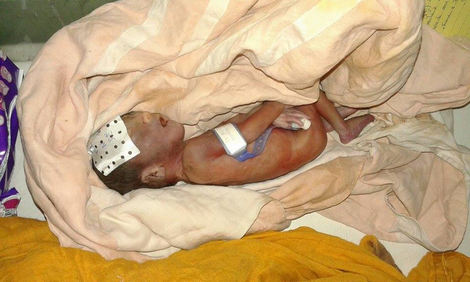 مجزرة الأطفال الخدج بزاكورة تستمر بوفاة أربعة توائم لسيدة من تازارين (4)