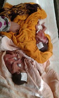 مجزرة الأطفال الخدج بزاكورة تستمر بوفاة أربعة توائم لسيدة من تازارين (5)