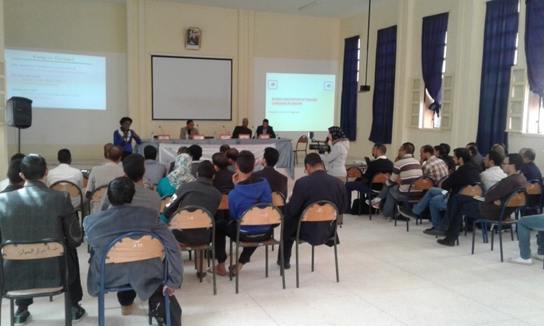 تكنولوجيا الإعلام  والاتصال رافعة لتقوية اللغات-2