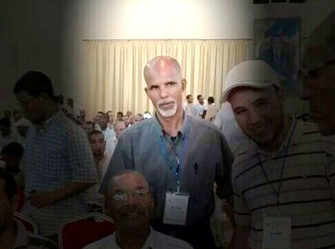 الحبيب الشاوي