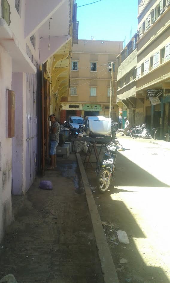 الحي الصناعي -2