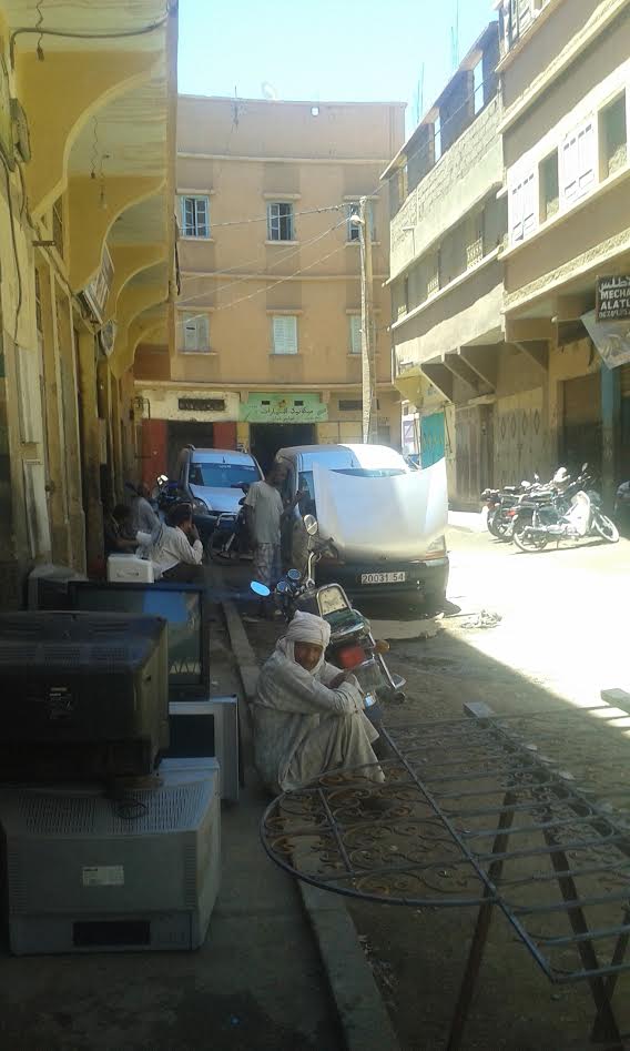 الحي الصناعي -3