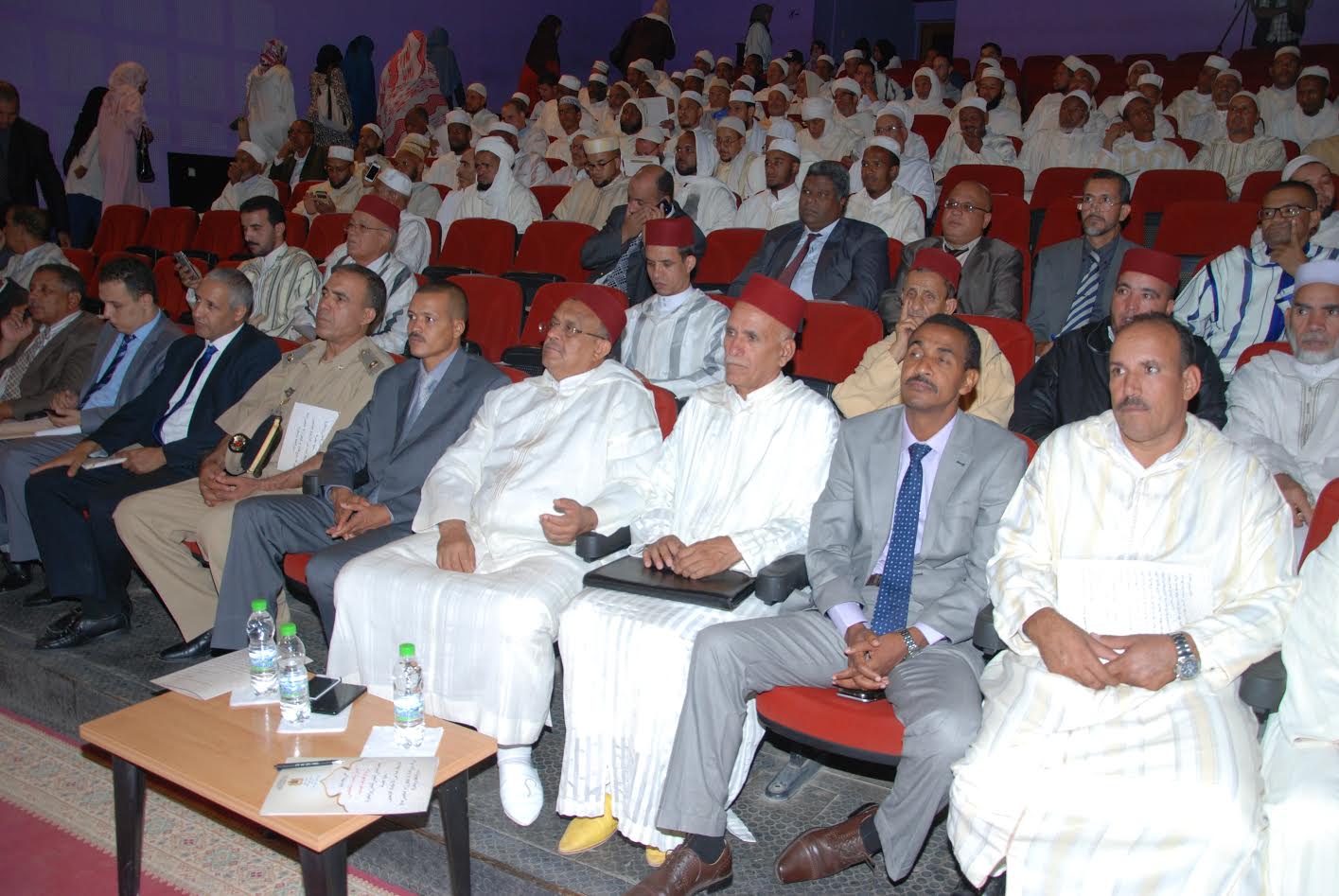 أصول المذهب المالكي في مراعاة الخلاف-1