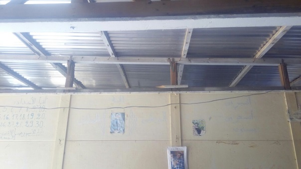 infrastructure des ecoles -2