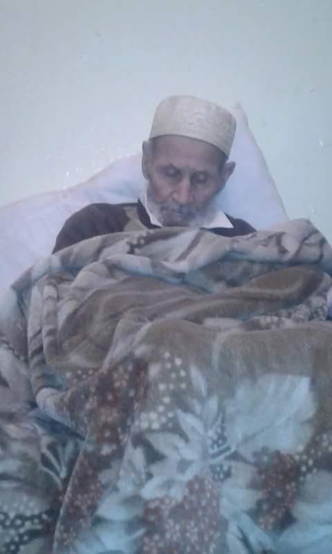 الباز علي مقاوم قاوم المستعمر الفرنسي بالجنوب الشرقي بزاكورة .وتنكرت له الدولة