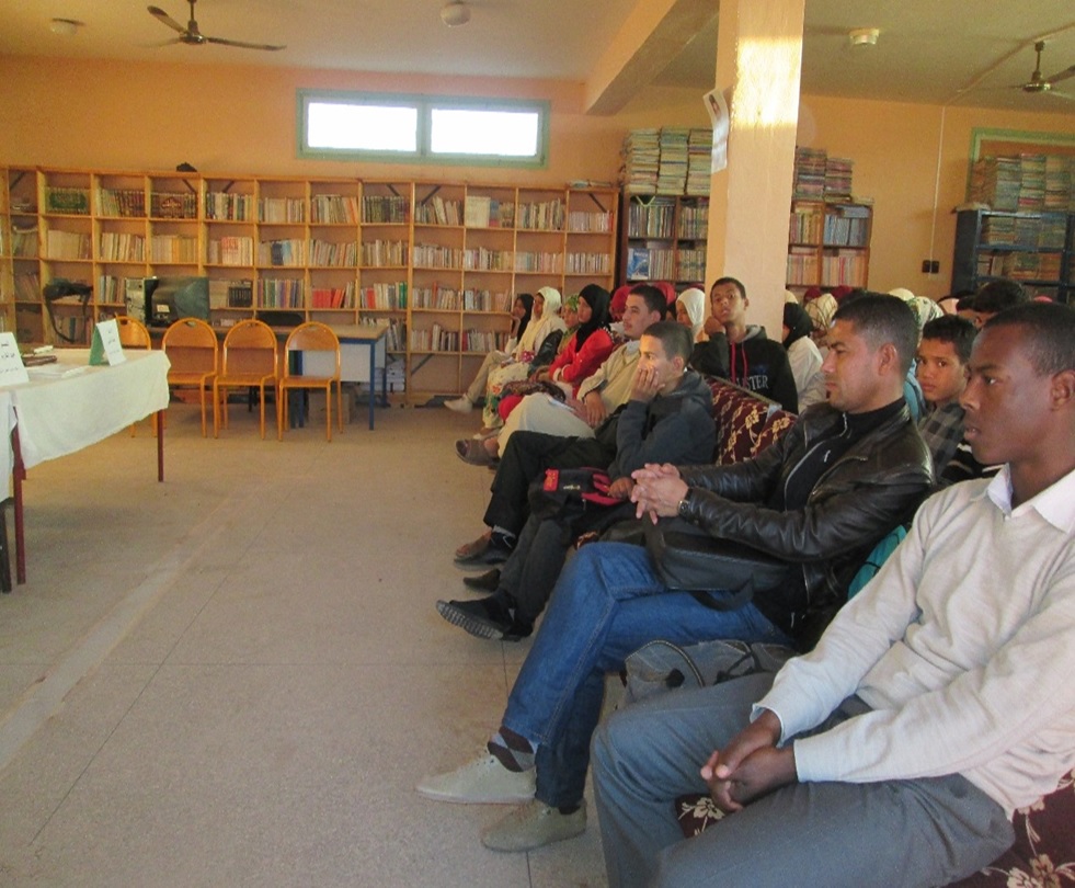 المجلس العلمي المحلي بزاكورة-3