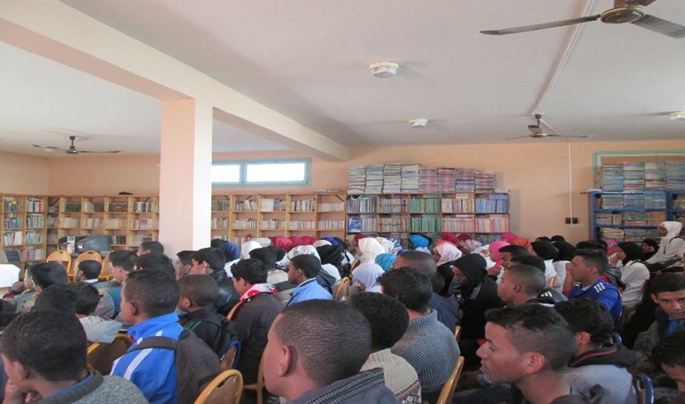 المجلس العلمي المحلي بزاكورة-4